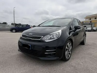 Usata Kia Rio