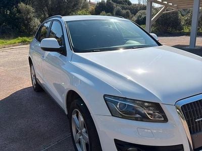 Occasion Audi Q5 170 ch (125 kW) 2013 SUV