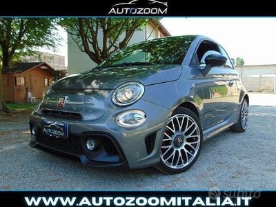 Usata Abarth 595 145 CV (106 kW) 2019 Other Utilitaria