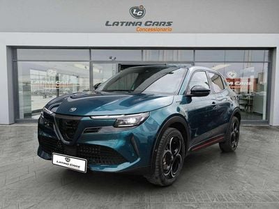 Bianco Usata 2025 Alfa Romeo Junior SUV | 26.490 € (Super prezzo)