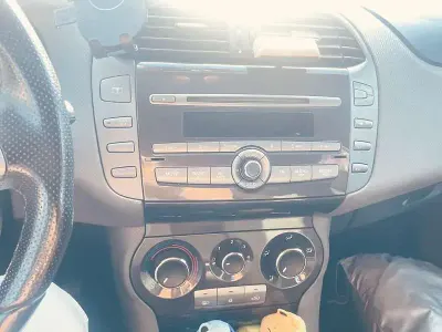 Usata Fiat Bravo Dynamic 90 CV (66 kW) 2010 Utilitaria