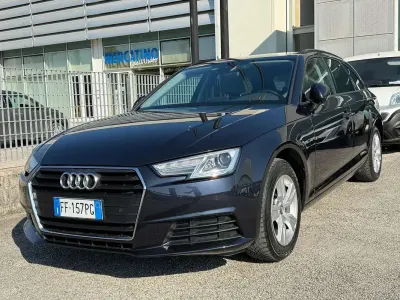 Usata Audi A4