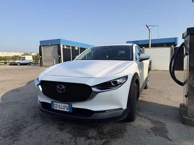 Usata Mazda CX-30 Exceed 122 CV (89 kW) 2021 SUV