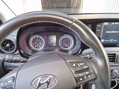 Usata Hyundai i10 67 CV (49 kW) 2022 Utilitaria