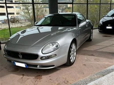 Maserati 3200