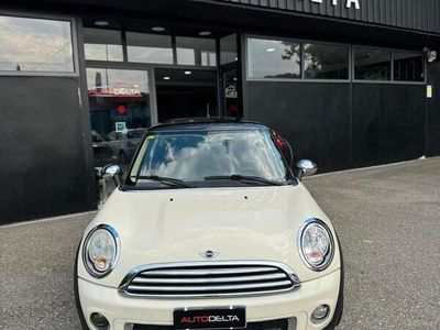 Mini Cooper D Clubman