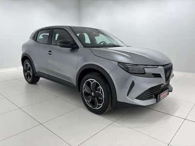 Nuova Alfa Romeo Junior 136 CV (100 kW) 2026 Grigio arese SUV