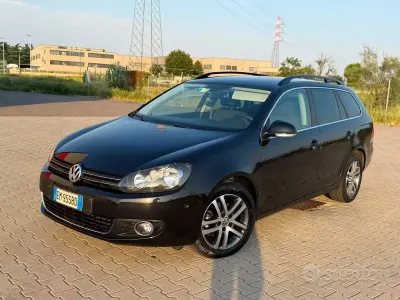 Usata VW Golf VII