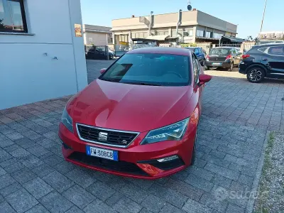 Occasion Seat Leon