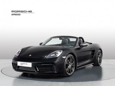 usata Porsche 718 Boxster 2.0 T 300cv