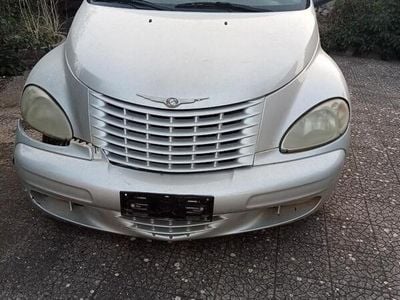 Chrysler PT Cruiser