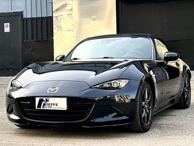 usata Mazda MX5 1.5L Skyactiv-G Exceed