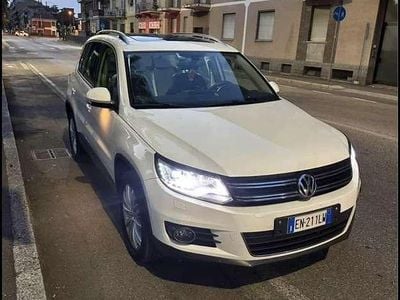 Occasion VW Tiguan R-line 177 ch (130 kW) 2014 SUV