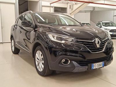 usata Renault Kadjar Kadjar -1.5 dci energy Zen 110cv