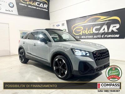 Audi SQ2