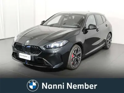 Usata BMW 120