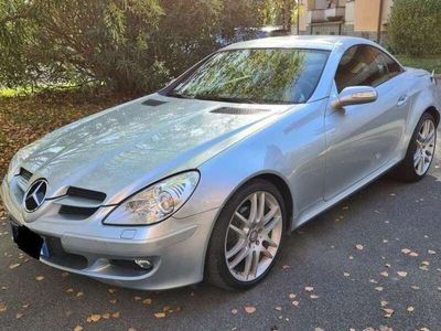 usata Mercedes SLK280 SLK 280V6 R171