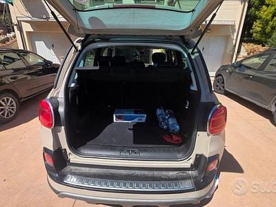 Usata Fiat 500L Trekking 2014 Monovolume