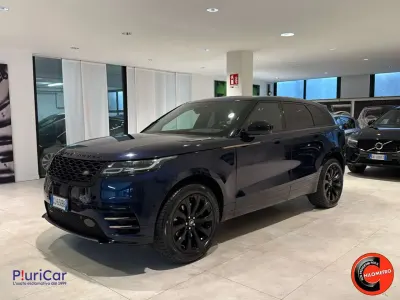 Usata Land Rover Range Rover Velar