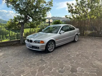 Usata BMW 328
