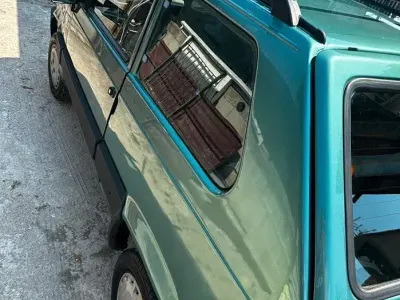 Usata Fiat Panda 1998