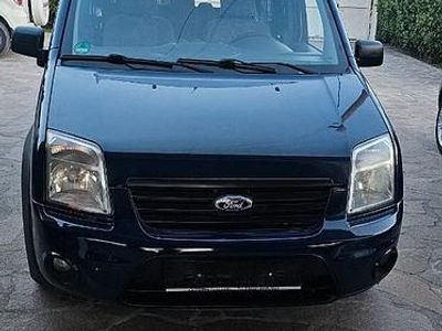 Usata Ford Tourneo 2010 Blu Station wagon