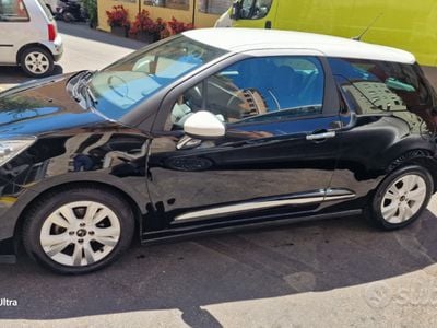 DS Automobiles DS3