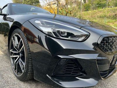 usata BMW Z4 M M40i Auto Shadow Edition