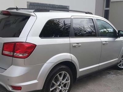 Usata Fiat Freemont Urban 170 CV (125 kW) 2013 Grigio SUV