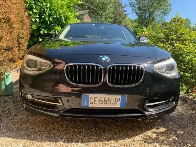Usata BMW 120