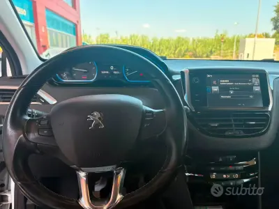 Usata Peugeot 2008