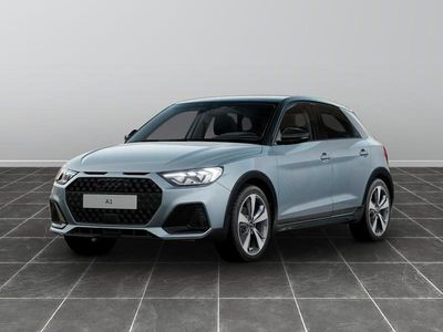 Grigio Nuova 2025 Audi A1 Comfort Berlina | 30.930 € (Buon prezzo)