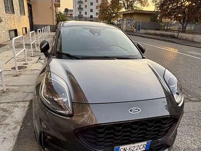 Usata Ford Puma ST-Line X 125 CV (91 kW) 2023 SUV