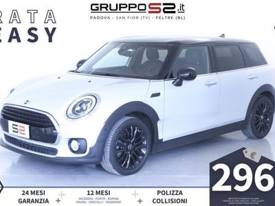 usata Mini Cooper Clubman 1.5 Clubman/TETTO PANORAMICO/FARI LED