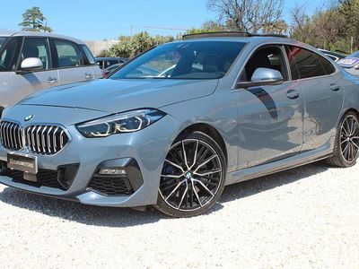 Begagnad BMW 220 M Sport 190 HK (139 kW) 2021 Grå Sportkupé
