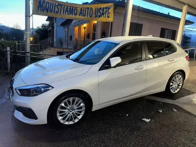 Usata BMW 120