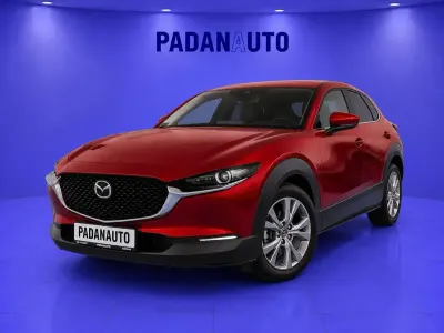 Usata Mazda CX-30 Exclusive 122 CV (89 kW) 2021 Other SUV