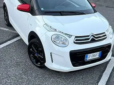 Usata Citroën C1