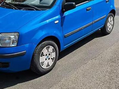 Occasion Fiat Panda 60 ch (44 kW) 2003 Citadine