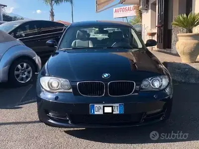 Usata BMW 123
