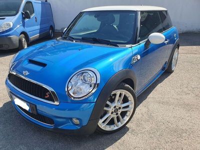 usata Mini Cooper S (R56) 1.6 16VChili