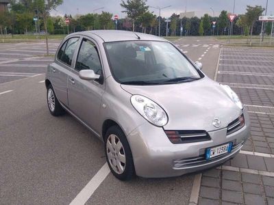 usata Nissan Micra 5p 1.2 Acenta