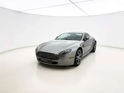 Usata Aston Martin V8 Vantage 426 CV (313 kW) 2010 Coupé