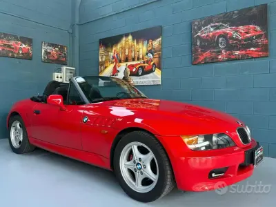 Usata BMW Z3