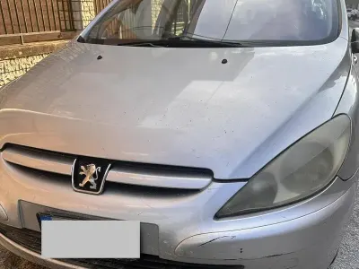 Usata Peugeot 307
