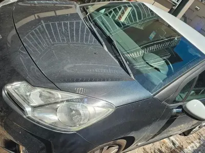 Usata Citroën DS3