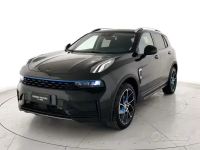 Usata Lynk & Co 01