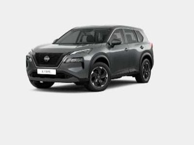 Nuova Nissan X-Trail Acenta 163 CV (119 kW) 2026 Vari colori SUV