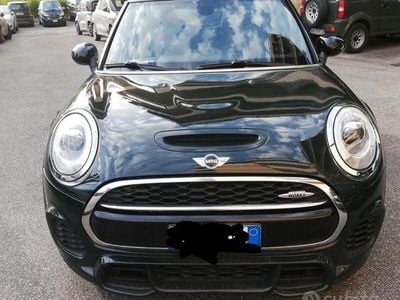 Mini John Cooper Works