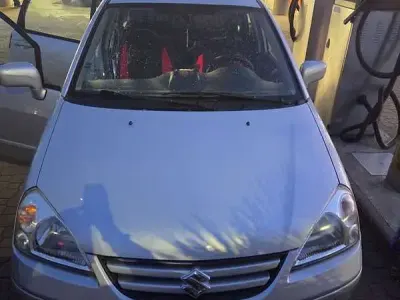 Usata Suzuki Liana 103 CV (75 kW) 2005 Station wagon
